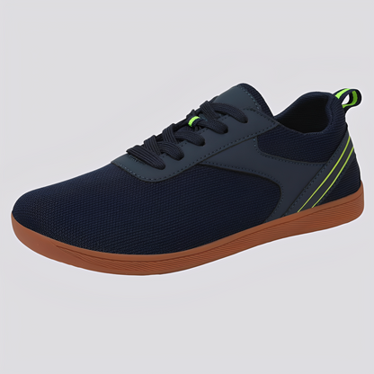 Robbie - Bocanci eleganți pentru drumeții pentru bărbați