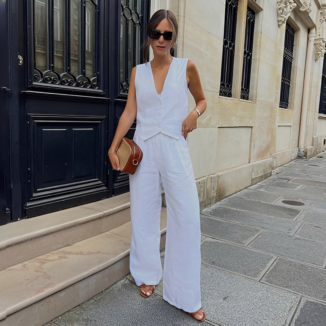 Paislie - Îmbrăcăminte elegantă de vară pentru femei