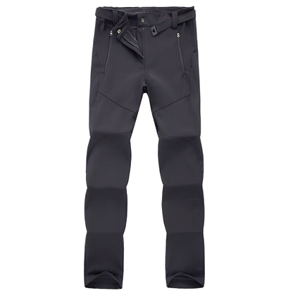 Finnley - Pantaloni unisex pentru drumeții în aer liber, rezistenți la apă
