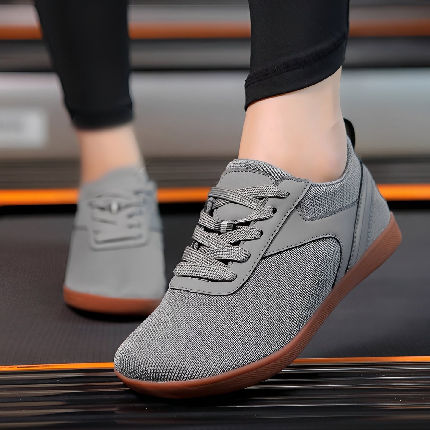 Robbie - Bocanci eleganți pentru drumeții pentru bărbați