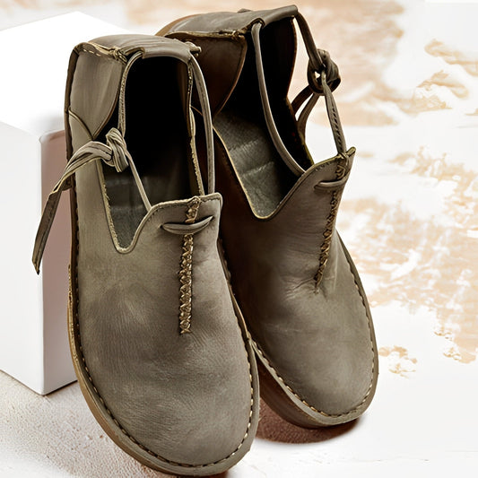 Noel - versatile damenschuhe din piele