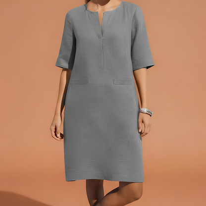 Lilette - Rochie de vară elegantă pentru femei