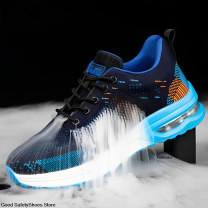 Lorence - Pantofi ușori și respirabili pentru bărbați