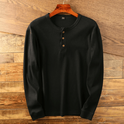 Francesco – Tricou Basic Confortabil
