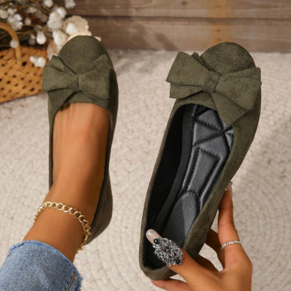 Bianca - Pantofi comozi de damă