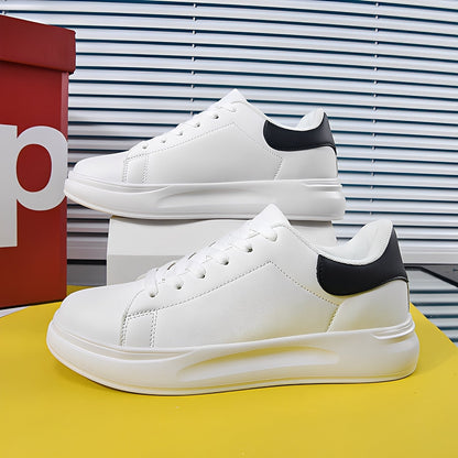 Carreen - Pantofi sport de piele eleganți și confortabili pentru femei
