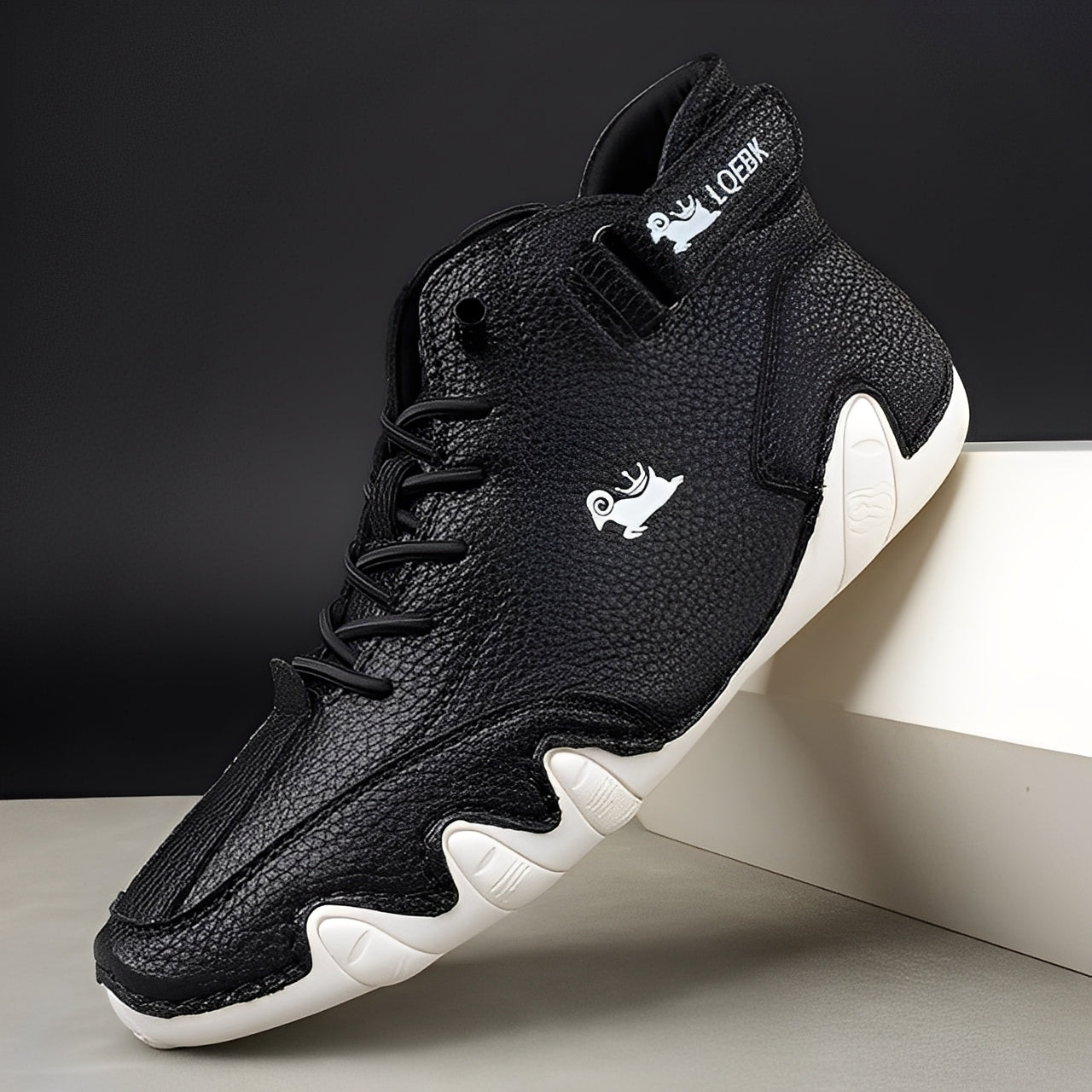 Eugène - Pantofi eleganți și confortabili pentru bărbați