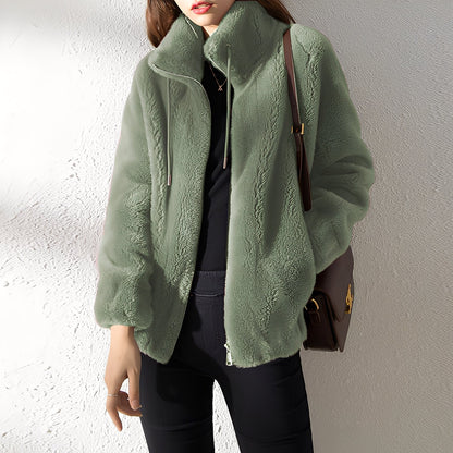 Alisson - Cardigan pentru bărbați, călduros pentru iarnă