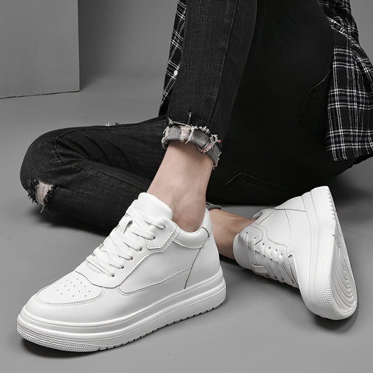 Janssen - Pantofi sport de modă confortabili pentru bărbați