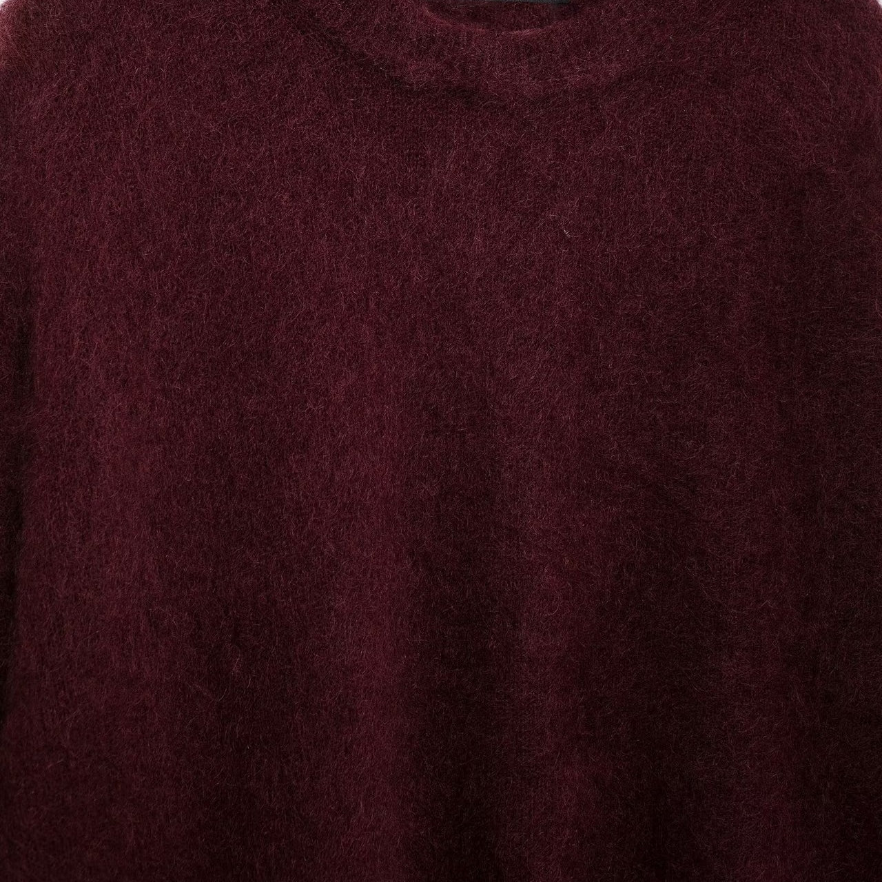 Valorie - Pulover lejer din amestec de mohair pentru femei