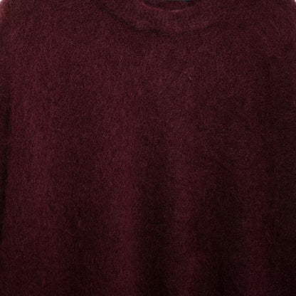 Valorie - Pulover lejer din amestec de mohair pentru femei