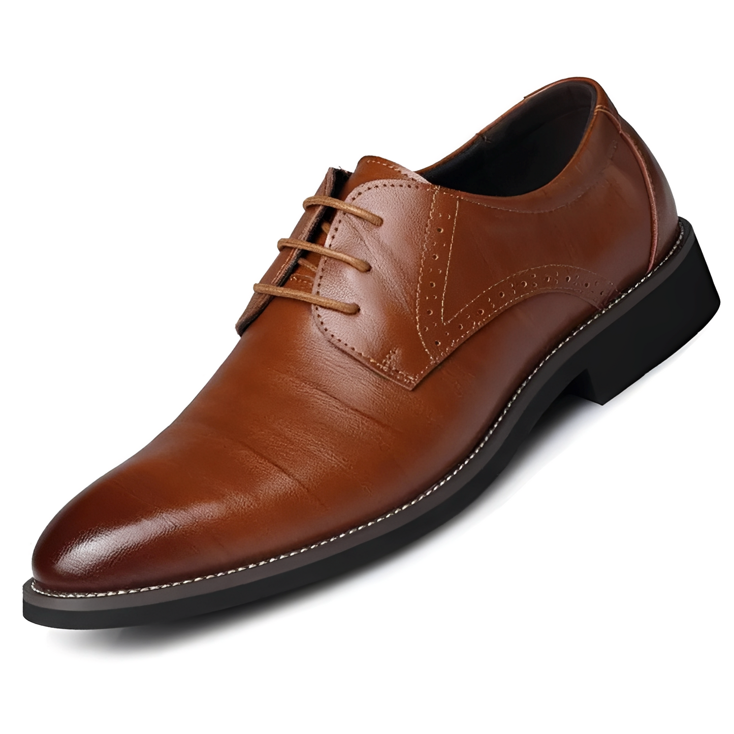 Hiro – Pantofi Oxford Eleganți
