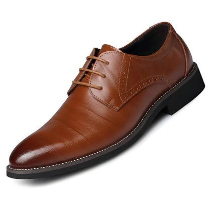 Hiro – Pantofi Oxford Eleganți