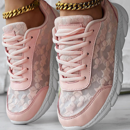 Charlee - Încălțăminte stilată, ușor de purtat pentru femei