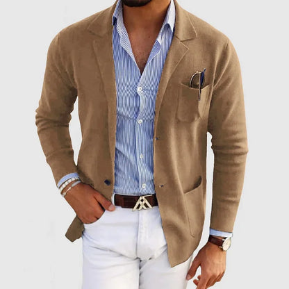 Lucas – Blazer Clasic