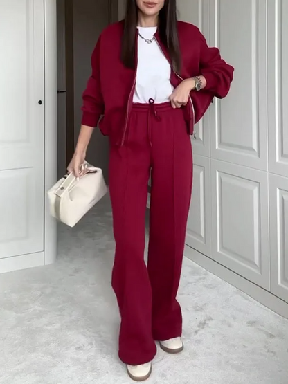 Elora – Set Oversize Femeie