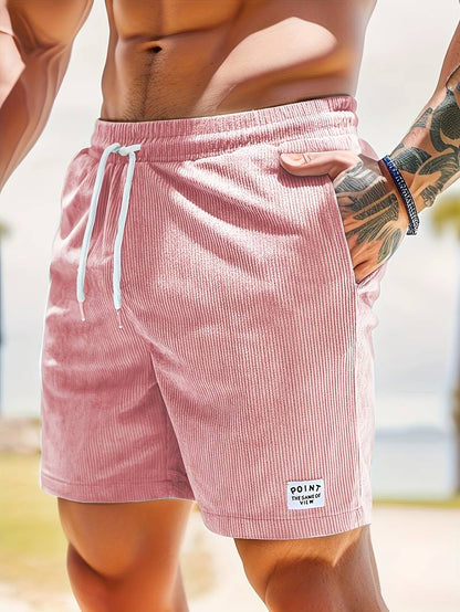 Thomas - De ultimate aktive strandshorts