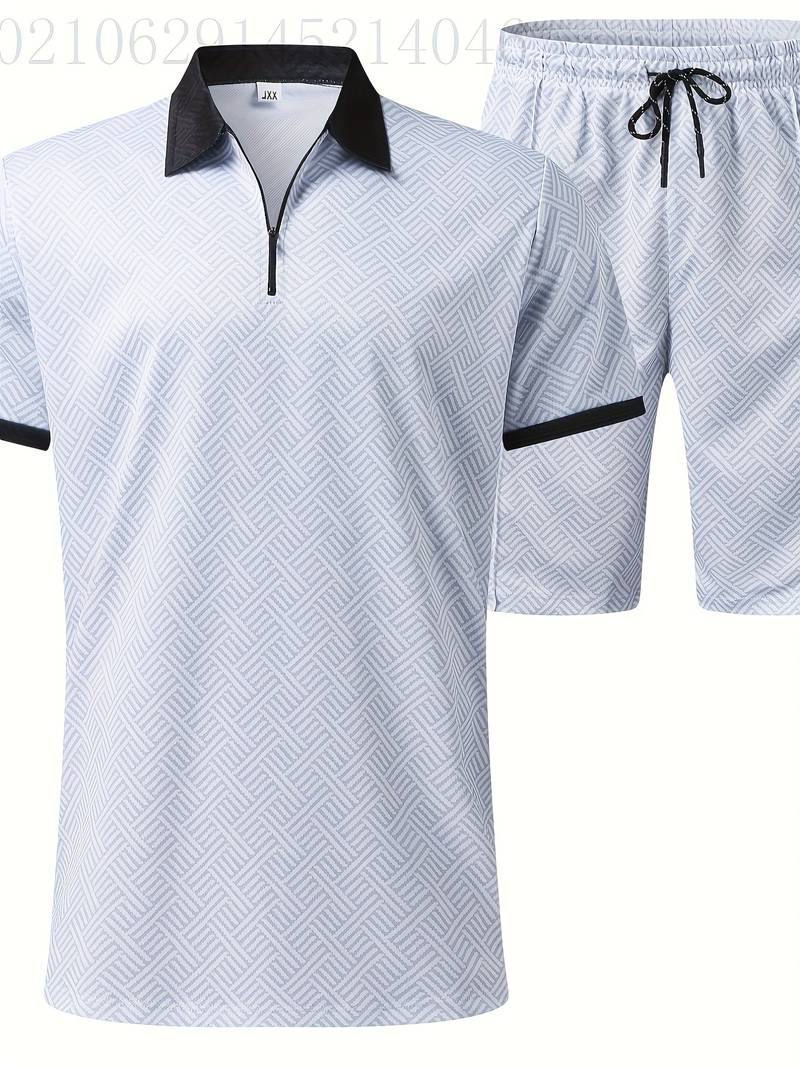 Theodore - Set pentru bărbați, confortabil și casual