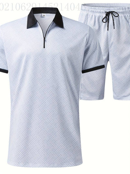 Theodore - Set pentru bărbați, confortabil și casual