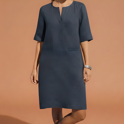 Lilette - Rochie de vară elegantă pentru femei