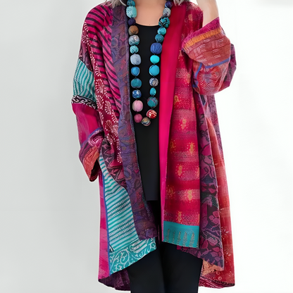 Sophie – Cardigan Elegant și Confortabil
