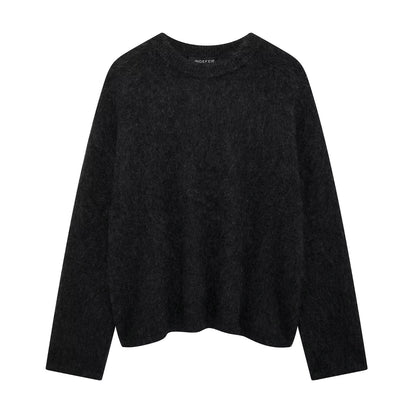 Mallory - Pulover lejer streetstyle pentru femei