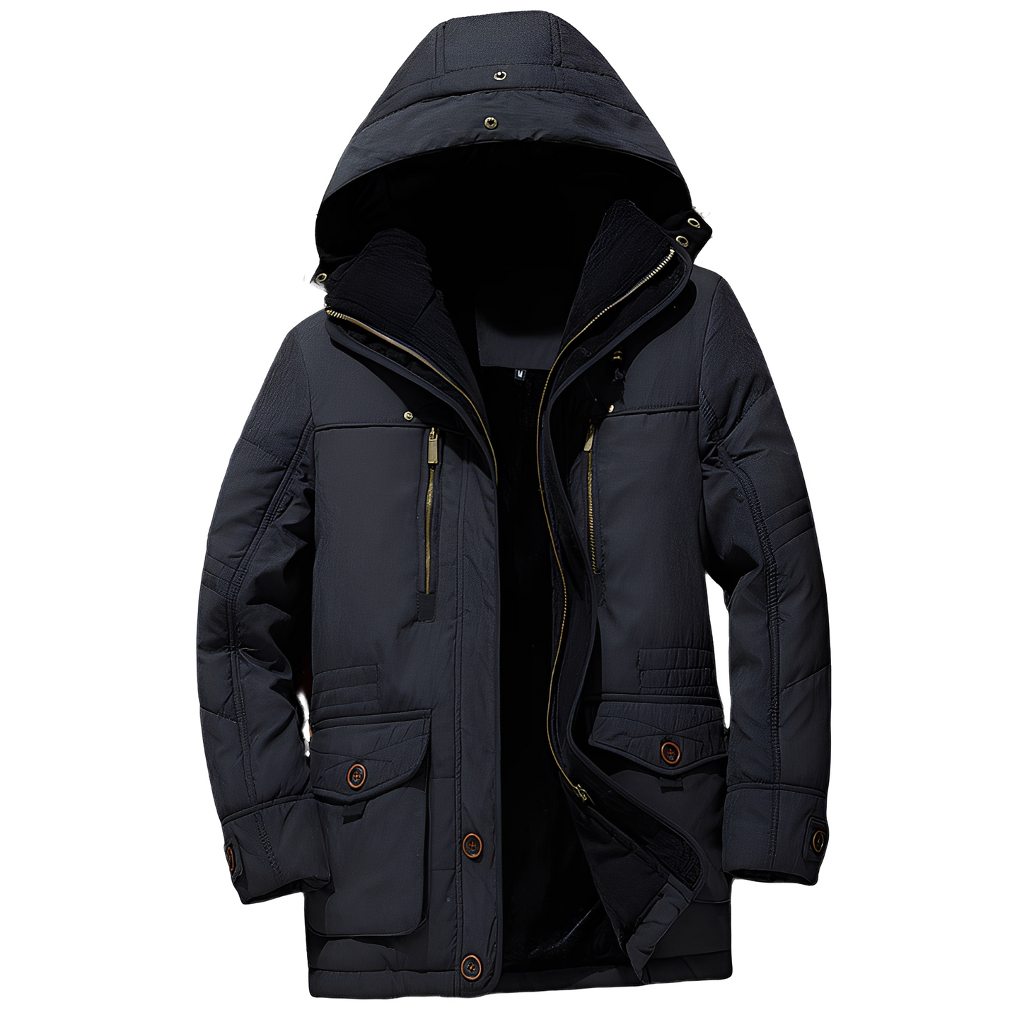 Romilly - Stilou gros pentru domni