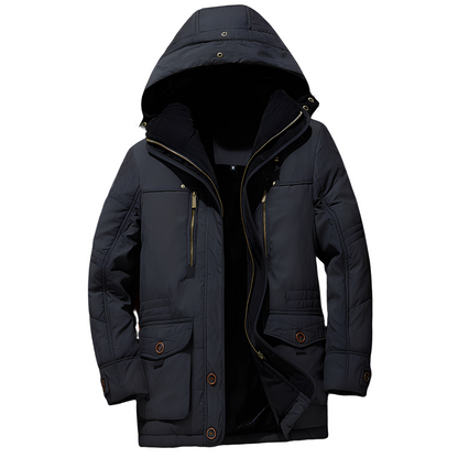 Romilly - Stilou gros pentru domni