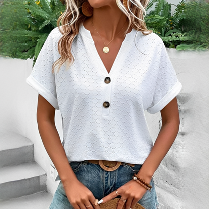 Venedita - Bluză modernă pentru femei