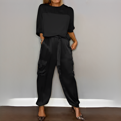 Zaida - Set elegant și rafinat pentru femei