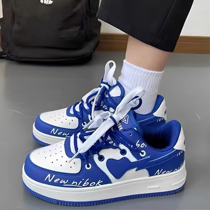 Katerina - Pantofi sport eleganți și la modă pentru femei