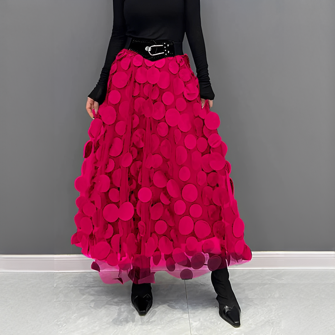 Serahpina - Fustă modernă și elegantă pentru femei