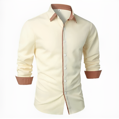 Concord - Cămașă elegantă pentru bărbați