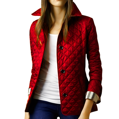 Astoria - Jachetă Slim-Fit Elegantă cu Nasturi pentru Bărbați