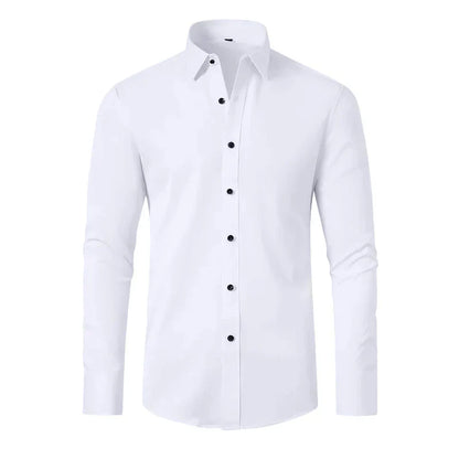 Ezio – Bluza extensibilă modernă