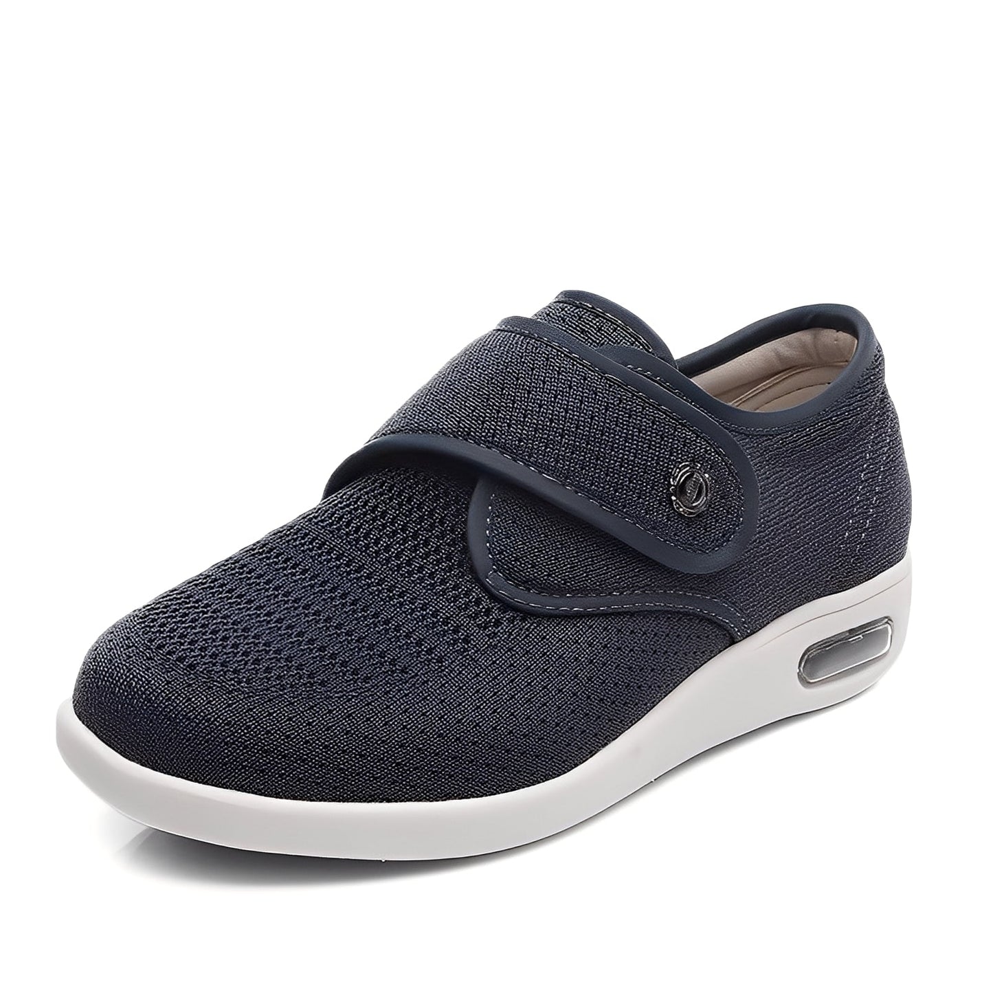 Zoey - Pantofi casual largi și confortabili pentru femei