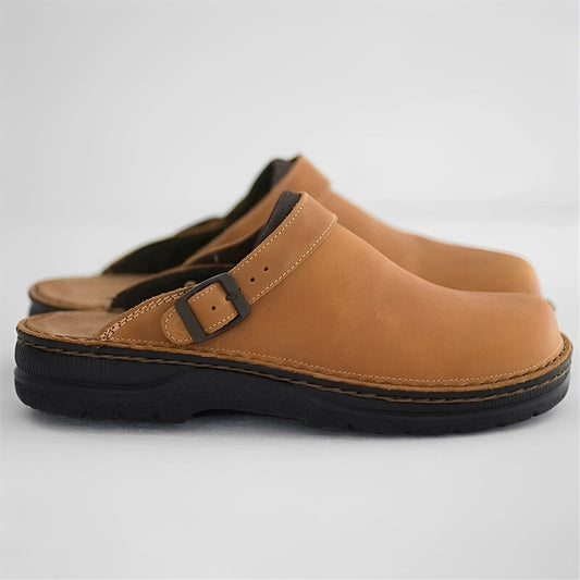 Gilbert - Papuci de zi confortabili pentru bărbați