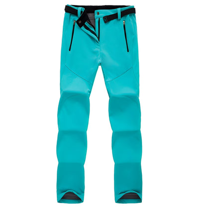 Finnley - Pantaloni unisex pentru drumeții în aer liber, rezistenți la apă