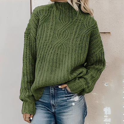 Kendal - Pulover rafinat și călduros pentru femei