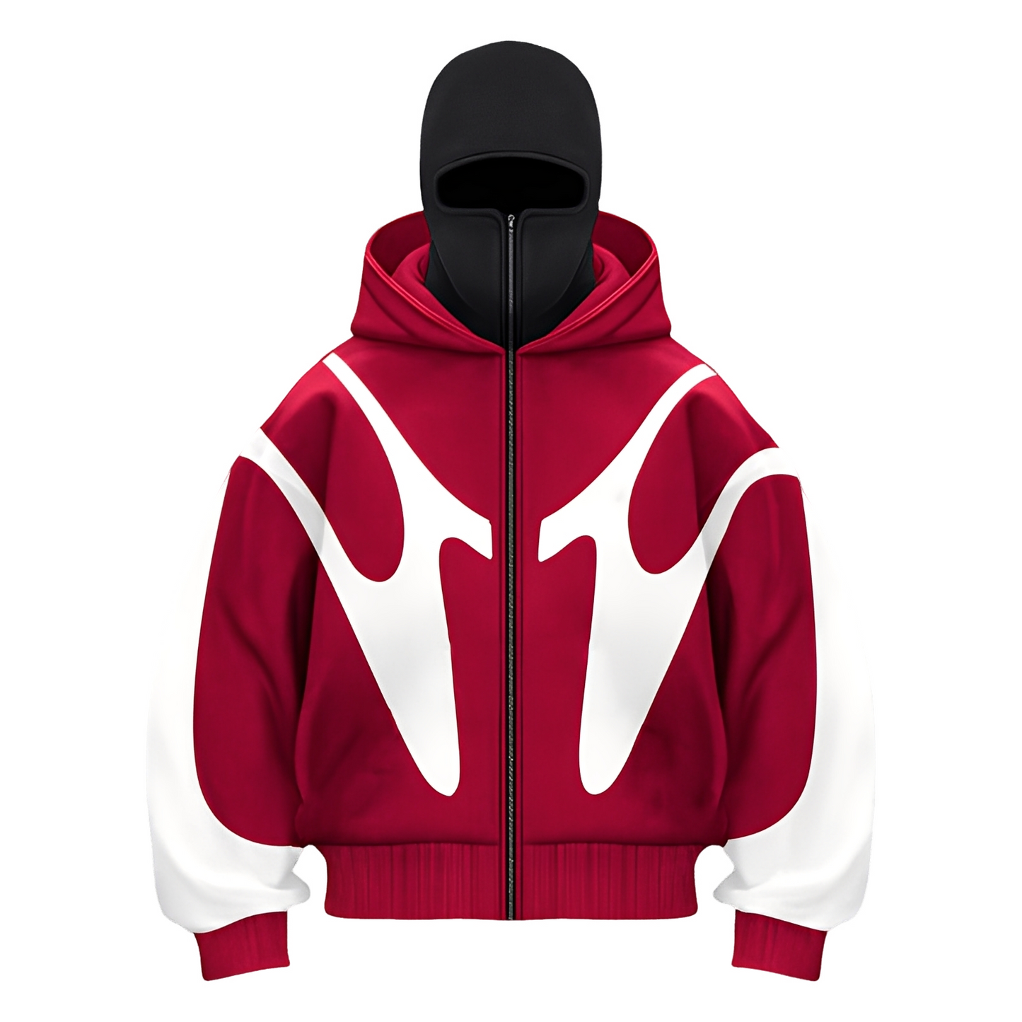 Patrick - Hanorac modern cu cagula pentru bărbați