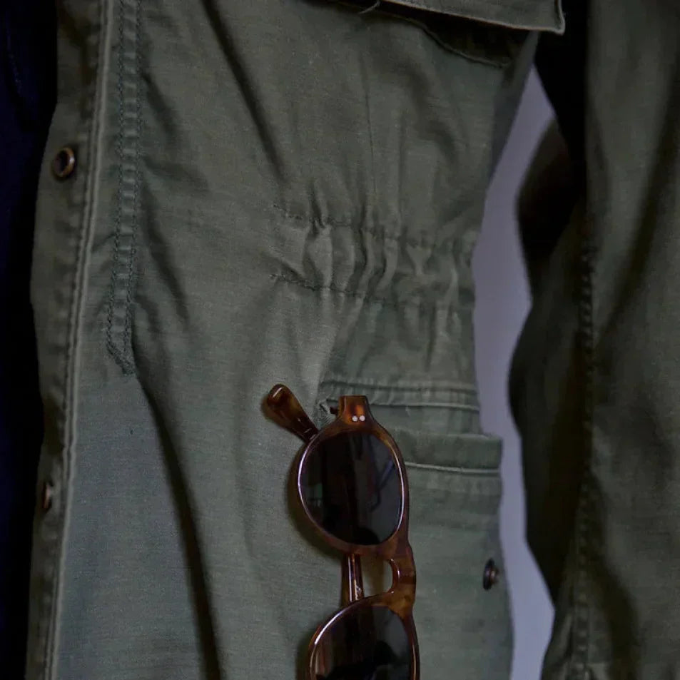 Luca - Jachetă clasică de câmp