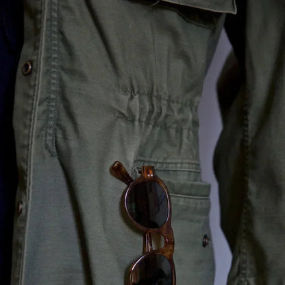 Luca - Jachetă clasică de câmp