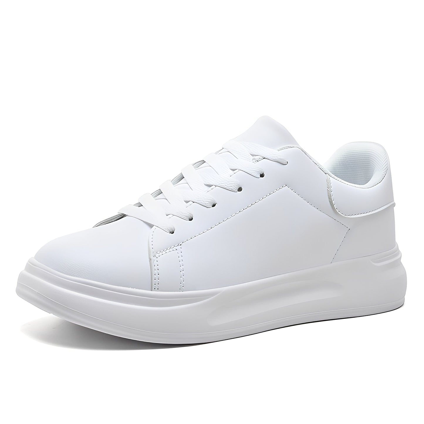 Carreen - Pantofi sport de piele eleganți și confortabili pentru femei