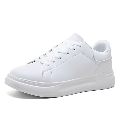 Carreen - Pantofi sport de piele eleganți și confortabili pentru femei