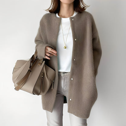 Jaelyn - Cardigan elegant de damă