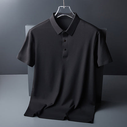 Graysen - Polo pentru bărbați, lejer și răcoros