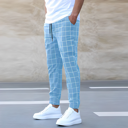 Merick - Pantaloni comozi pentru bărbați (1 cumpărat, 1 gratuit)