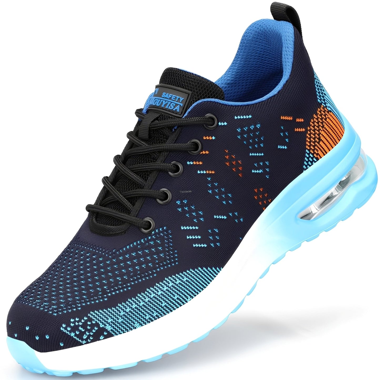 Lorence - Pantofi ușori și respirabili pentru bărbați