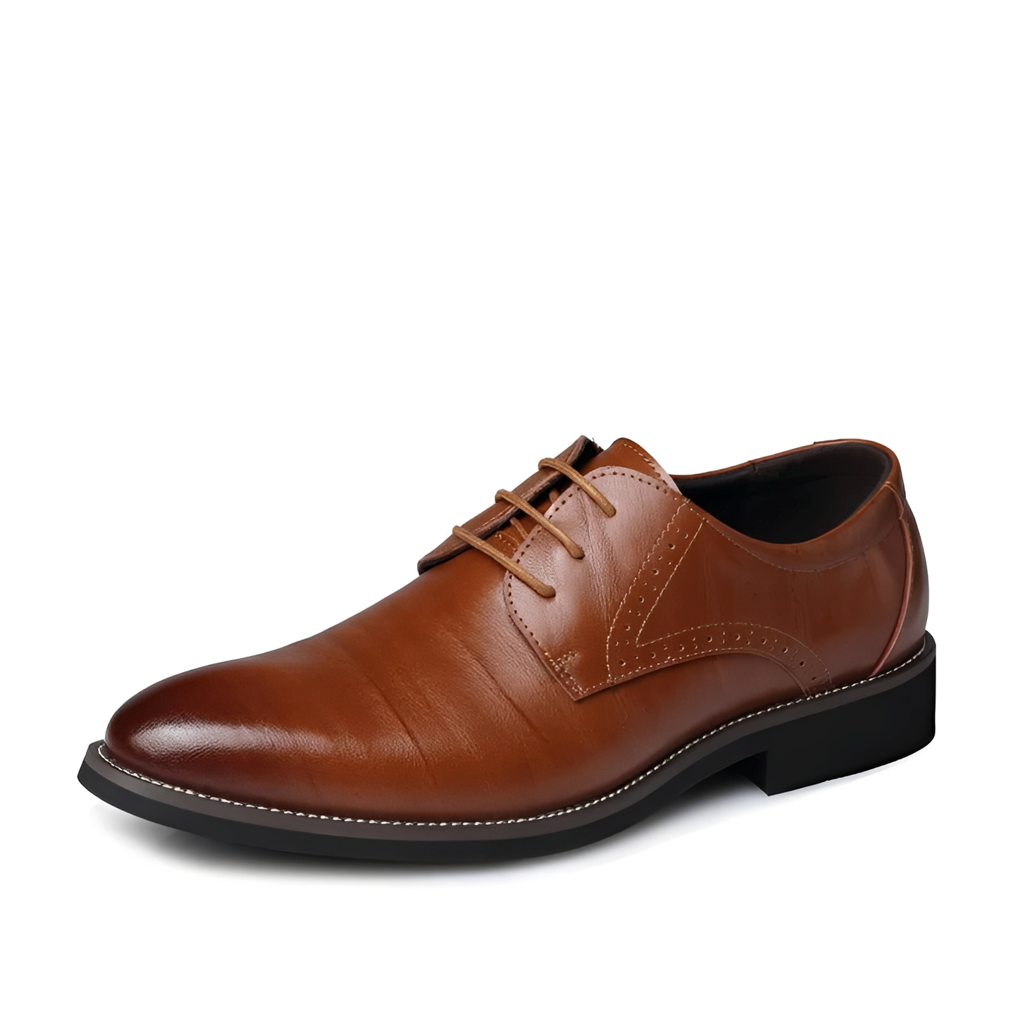 Hiro – Pantofi Oxford Eleganți