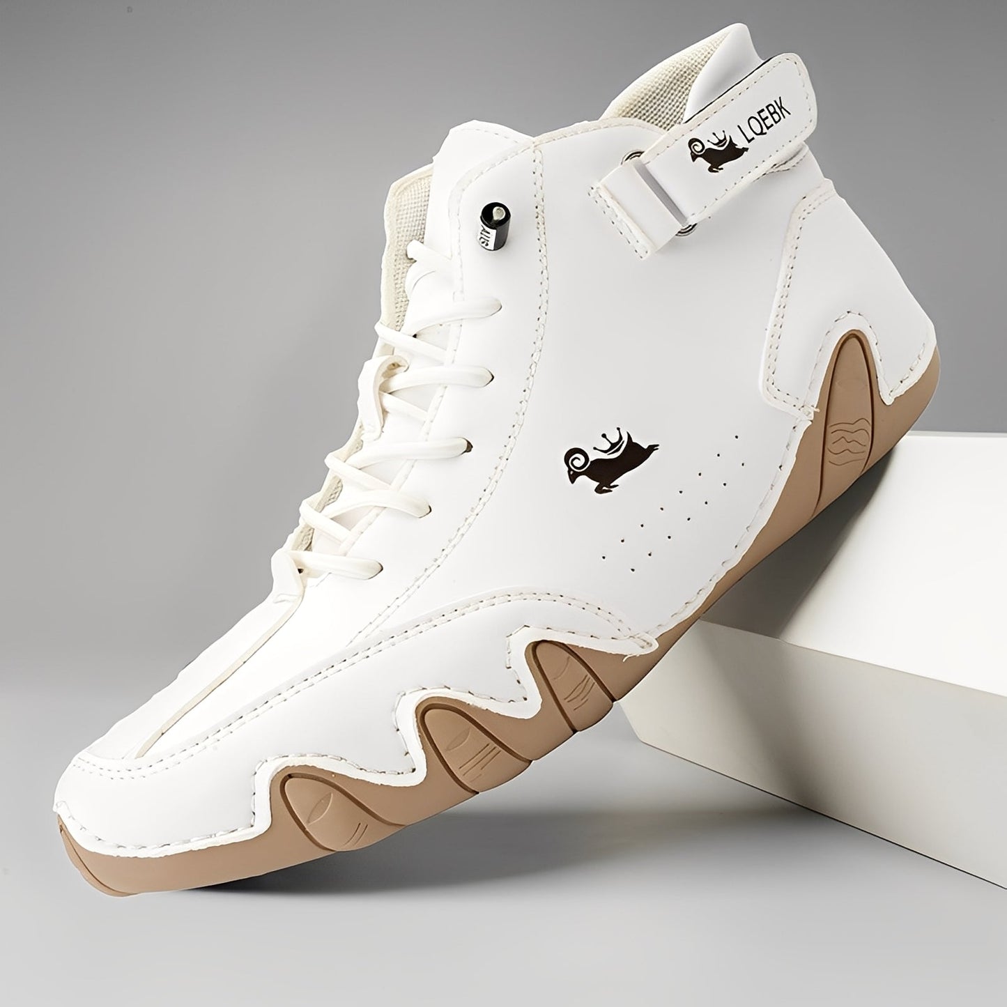 Eugène - Pantofi eleganți și confortabili pentru bărbați